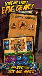 超级英雄任务v1.51.6截图1