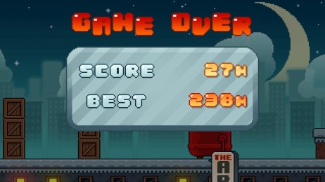 劫匪快跑v0.97截图3