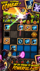 超级英雄任务v1.51.6截图2