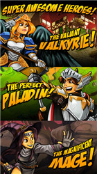 超级英雄任务v1.51.6截图4