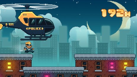 劫匪快跑v0.97截图4