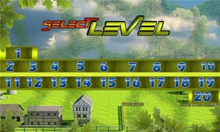 玉米耕作拖拉机模拟器v1.8截图1