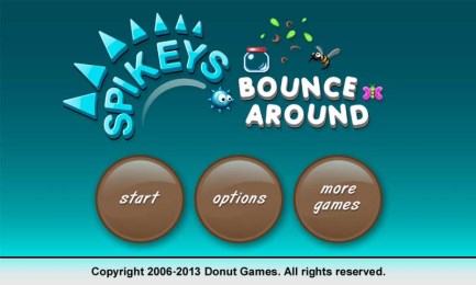 弹弹小刺球v1.28截图2