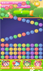 消消乐喵喵版v1.7截图4