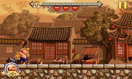 八戒逃亡v1.8截图4