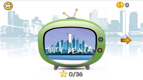 小偷快跑2v1.13截图2