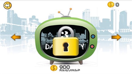 小偷快跑2v1.13截图3