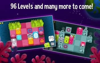 失落的方块星人v1.0.10截图1