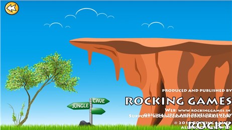 小偷快跑2v1.13截图4