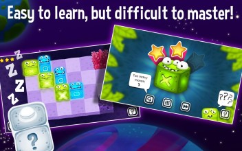 失落的方块星人v1.0.10截图3