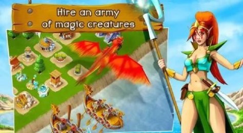 传奇氏族修改版v1.3.6截图3