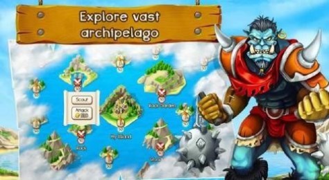 传奇氏族修改版v1.3.6截图4