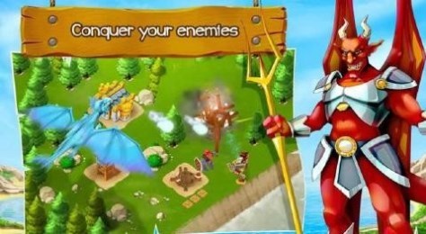 传奇氏族修改版v1.3.6截图2