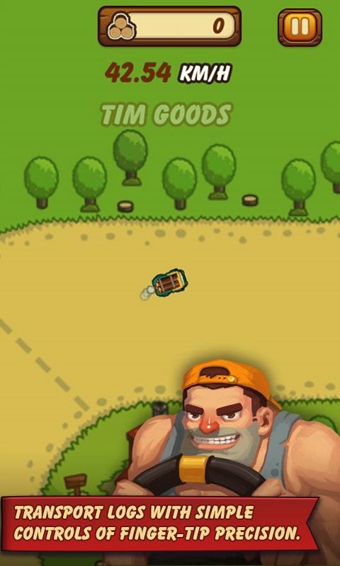 伐木传奇v1.3.10截图2