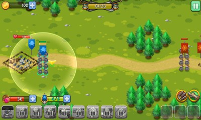 国王的荣耀修改版v1.3.9截图4