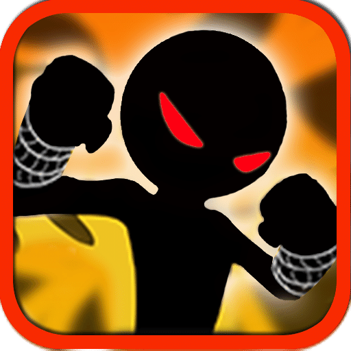 火柴人特殊行动手游v4.11