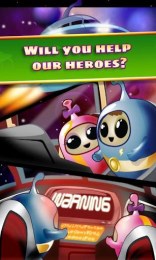 拯救鸟类v1.4.6截图5