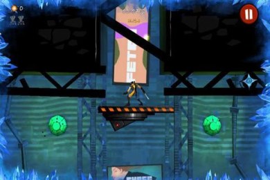 忍者龙剑传内购破解版v1.6.5截图2