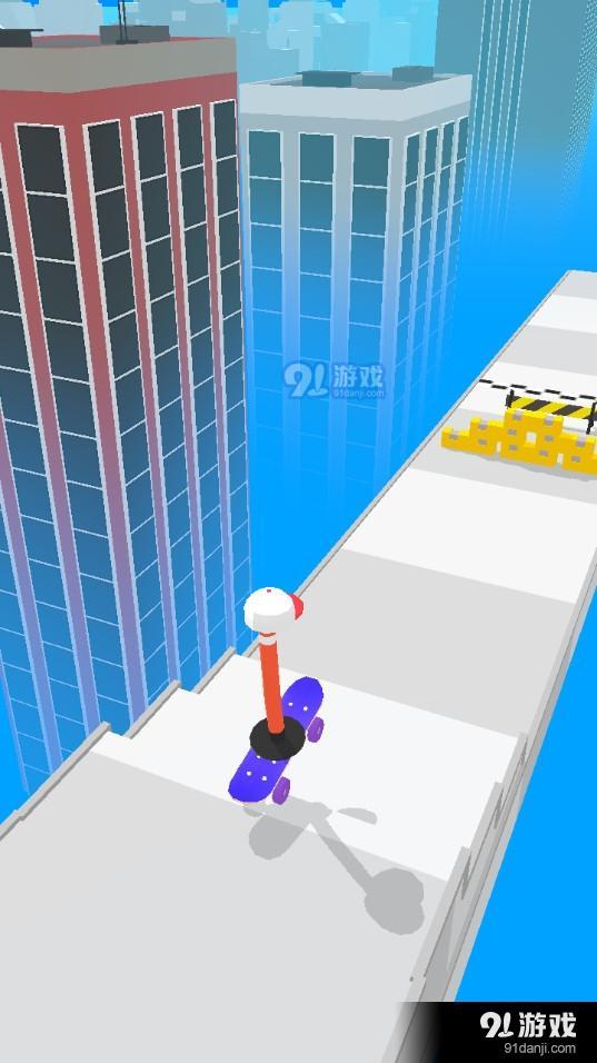 疯狂吸盘车v1.9截图2