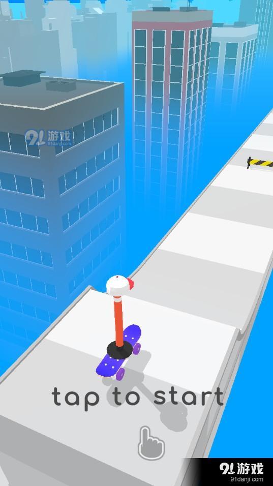 疯狂吸盘车v1.9截图3