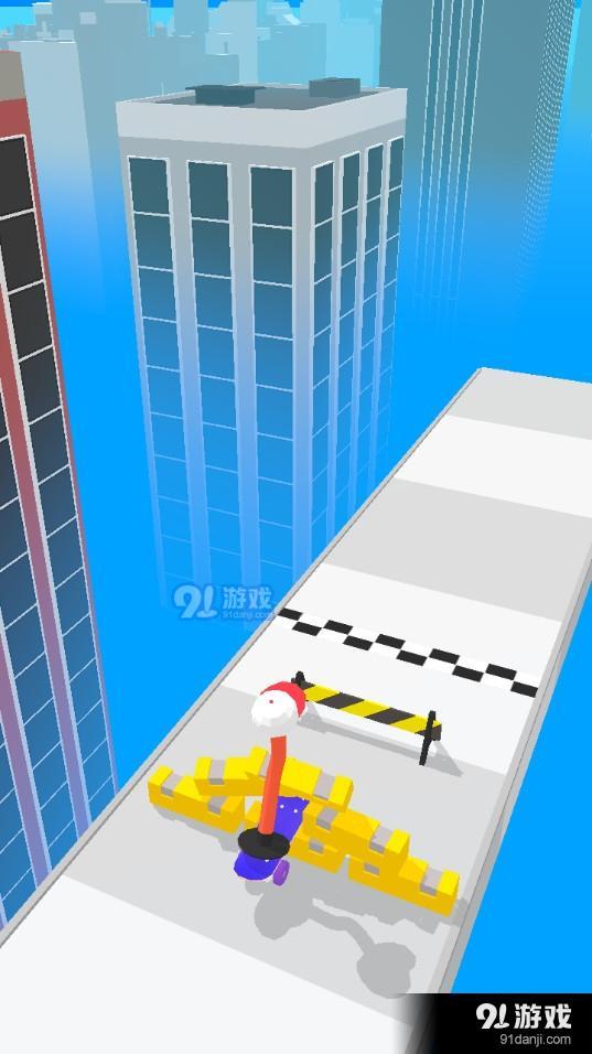 疯狂吸盘车v1.9截图4