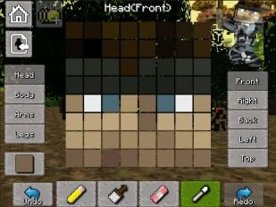 像素格斗v1.3.13截图2