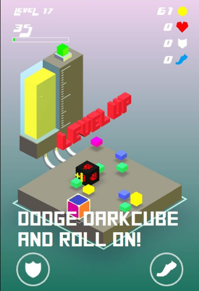 捣碎方块v1.32截图1