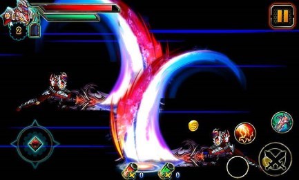 变形金刚浴火重生修改版v2.4.4截图2