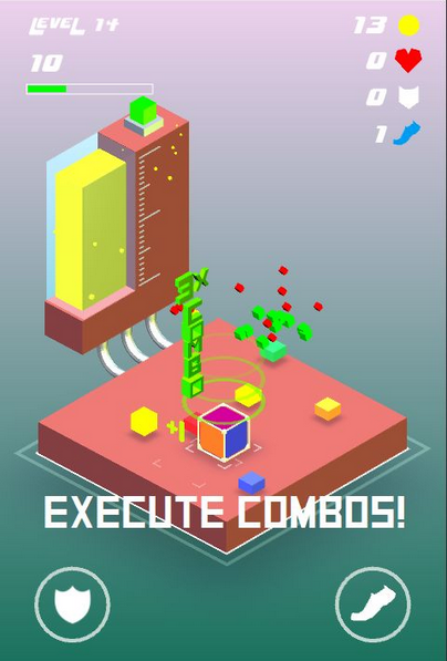 捣碎方块v1.32截图3