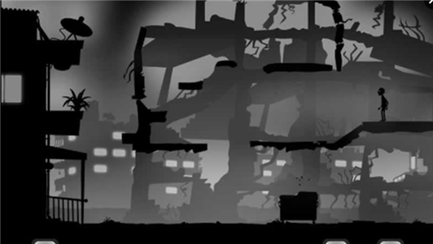 丽拉与战争之影v1.7截图3