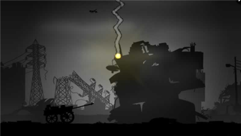 丽拉与战争之影v1.7截图2