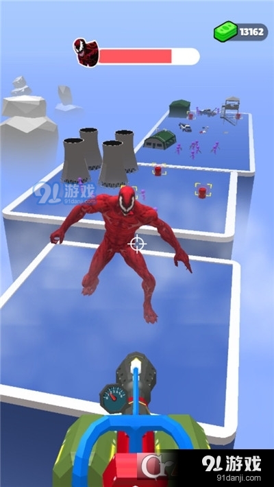 下落模拟器手游v189.2.1.3022截图3