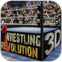 摔角革命3Dv1.46