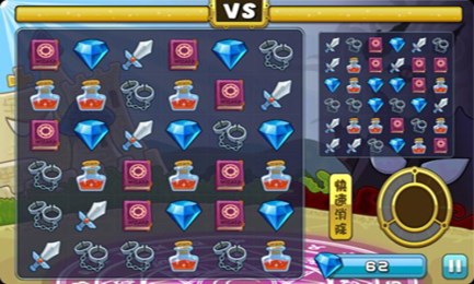 魔城女神破解版v1.6截图3