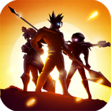 火柴人武士对决手游v1.4.14