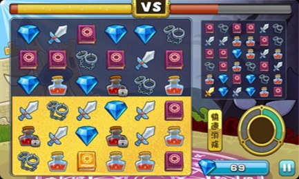 魔城女神破解版v1.6截图4