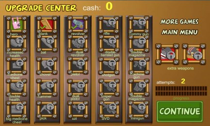 水果大战v2.4.4截图1