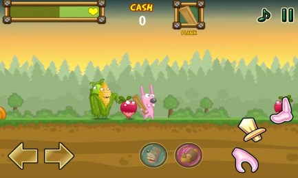 水果大战v2.4.4截图2