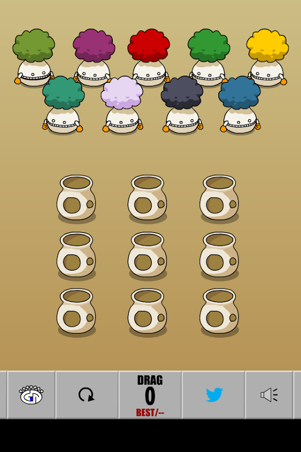 暴躁的邻居v1.3.11截图2