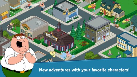 恶搞之家道具免费版v1.20截图2