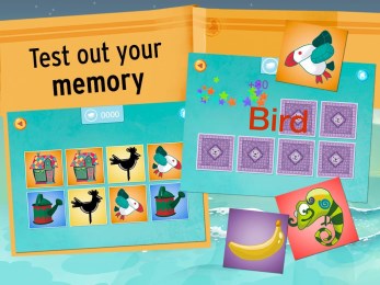 熊猫和猴子的故事v1.2.5截图2