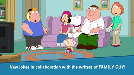 恶搞之家道具免费版v1.20截图3