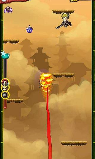 跳跃的杀手v1.7截图3