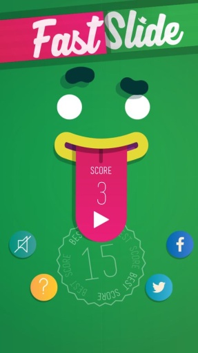 玩命跑v1.11截图1