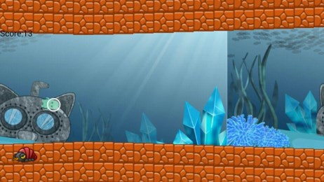 海底飞行v1.8截图3