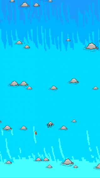 极地冲浪v1.10截图1