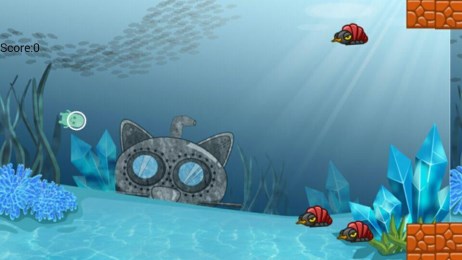 海底飞行v1.8截图4