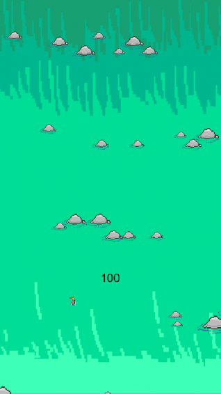 极地冲浪v1.10截图3