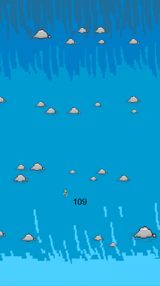 极地冲浪v1.10截图2