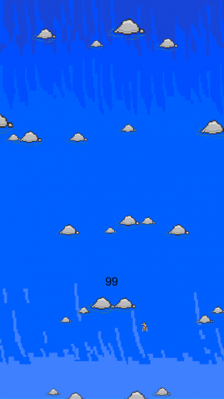 极地冲浪v1.10截图4